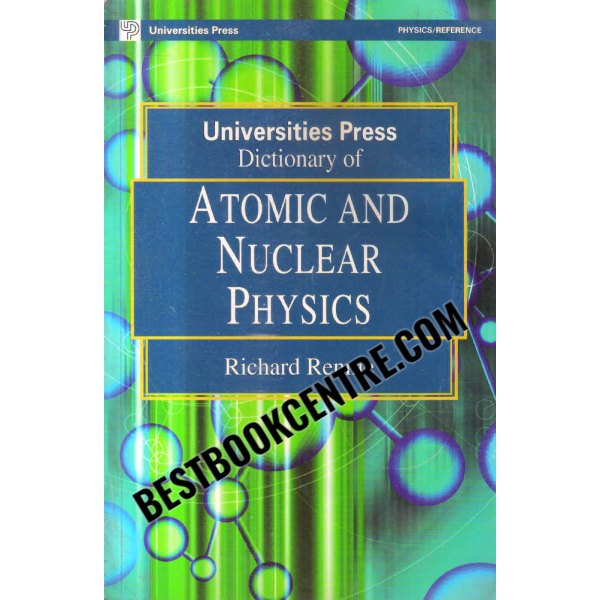 atomic and nuclear physics