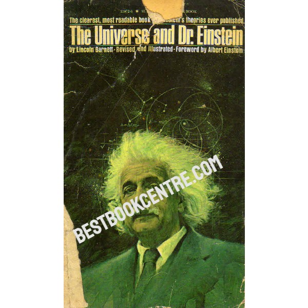 The Universe and Dr Einstein