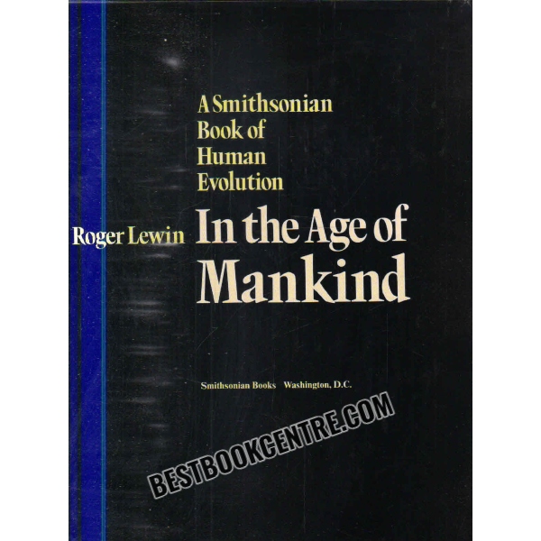 in the age of mankind 