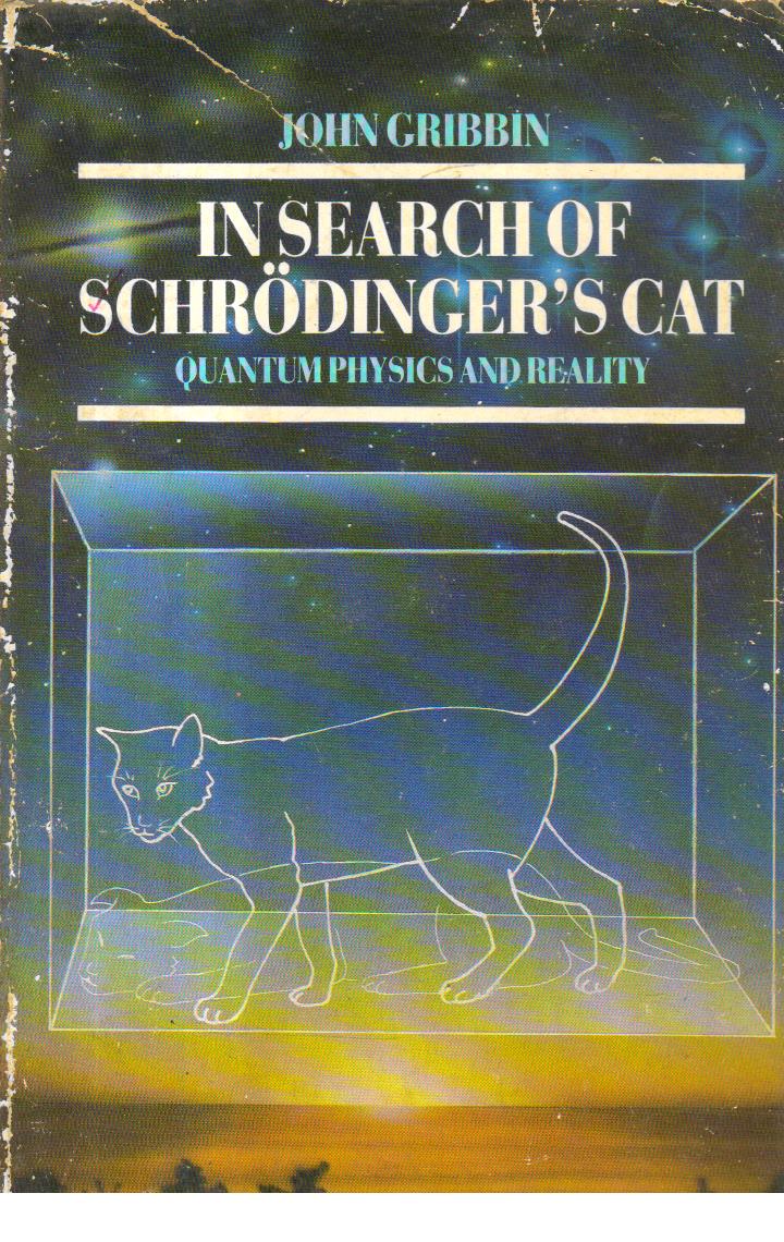 In Search of Schodingers Cat.