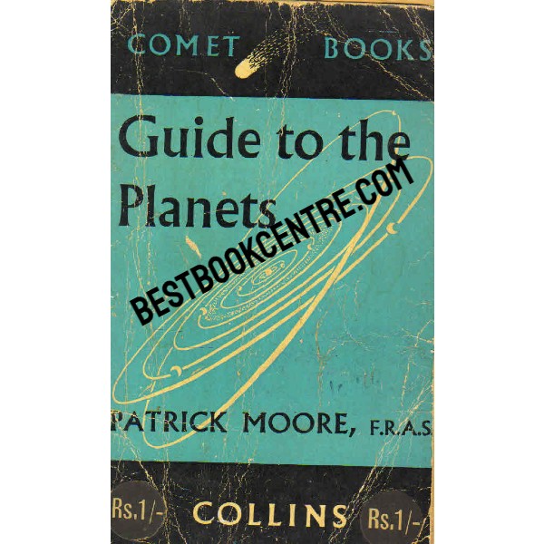 Guide to the Planets