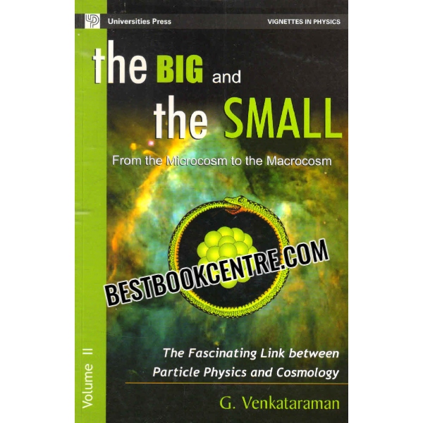 the big and the small volume 2