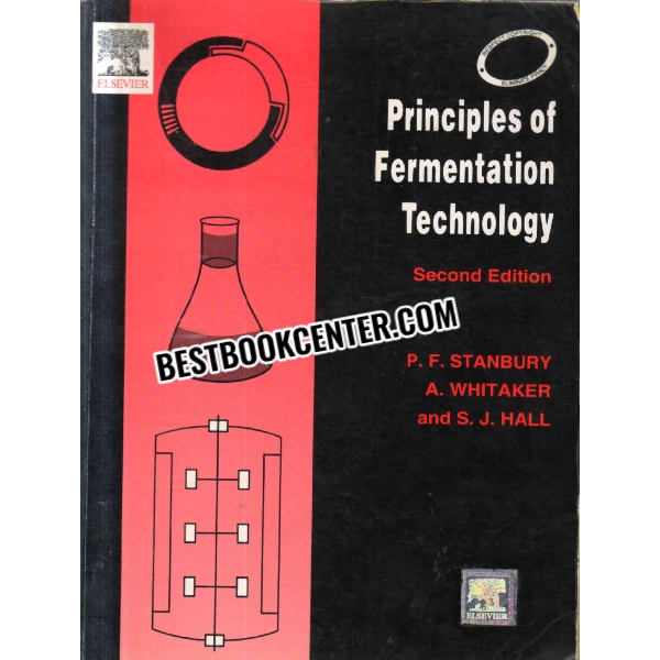 principles of fermentation technology 