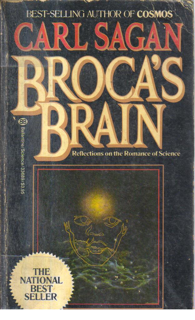 Brocas Brain