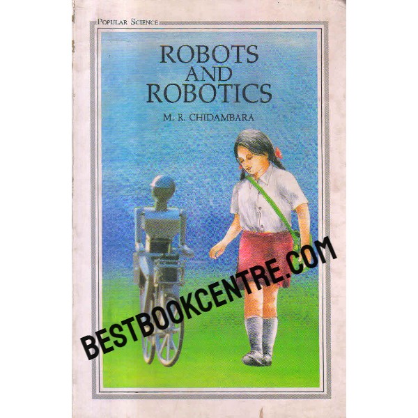 robots and robotics