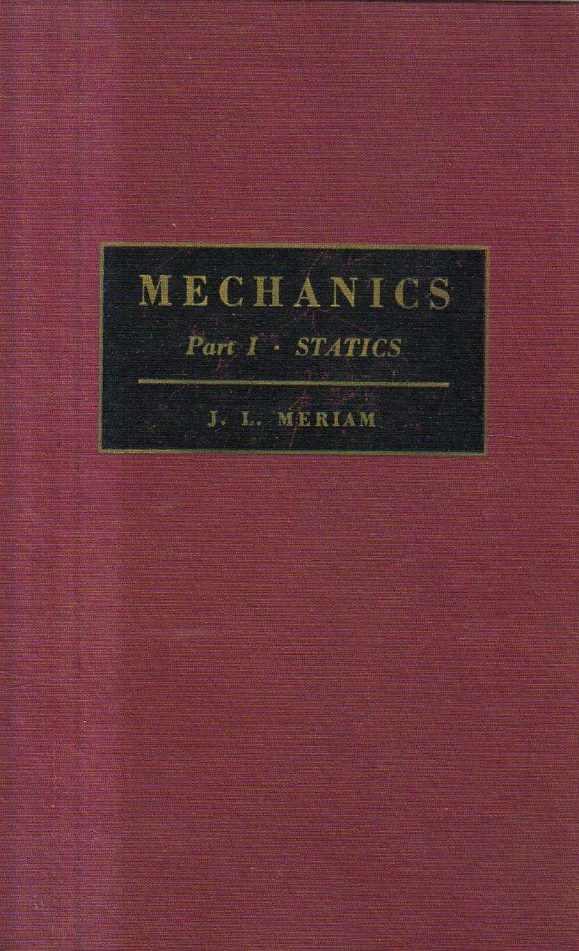 Mechanics 