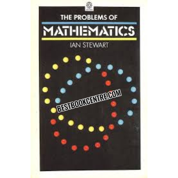 The Problems of Mathematics