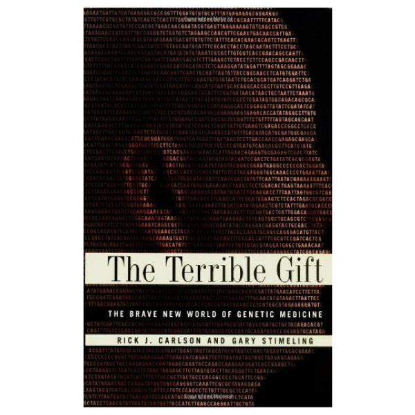 The Terrible Gift