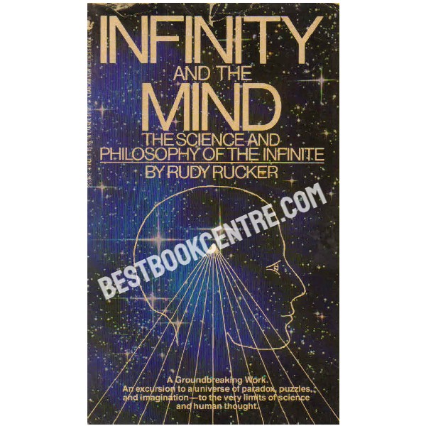 Infinity and the Mind