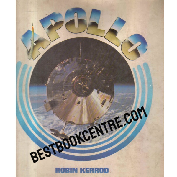 apollo 1st edition