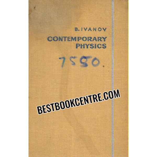 contemporary physics A Review of Basic Principles