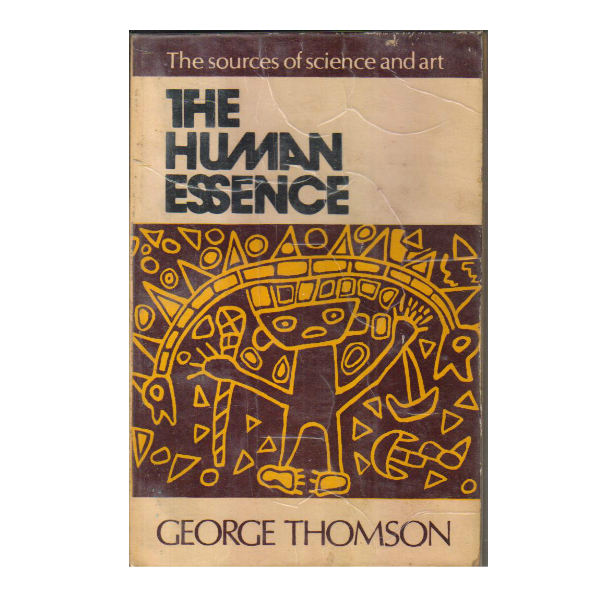 The Human Essence  (PocketBook)