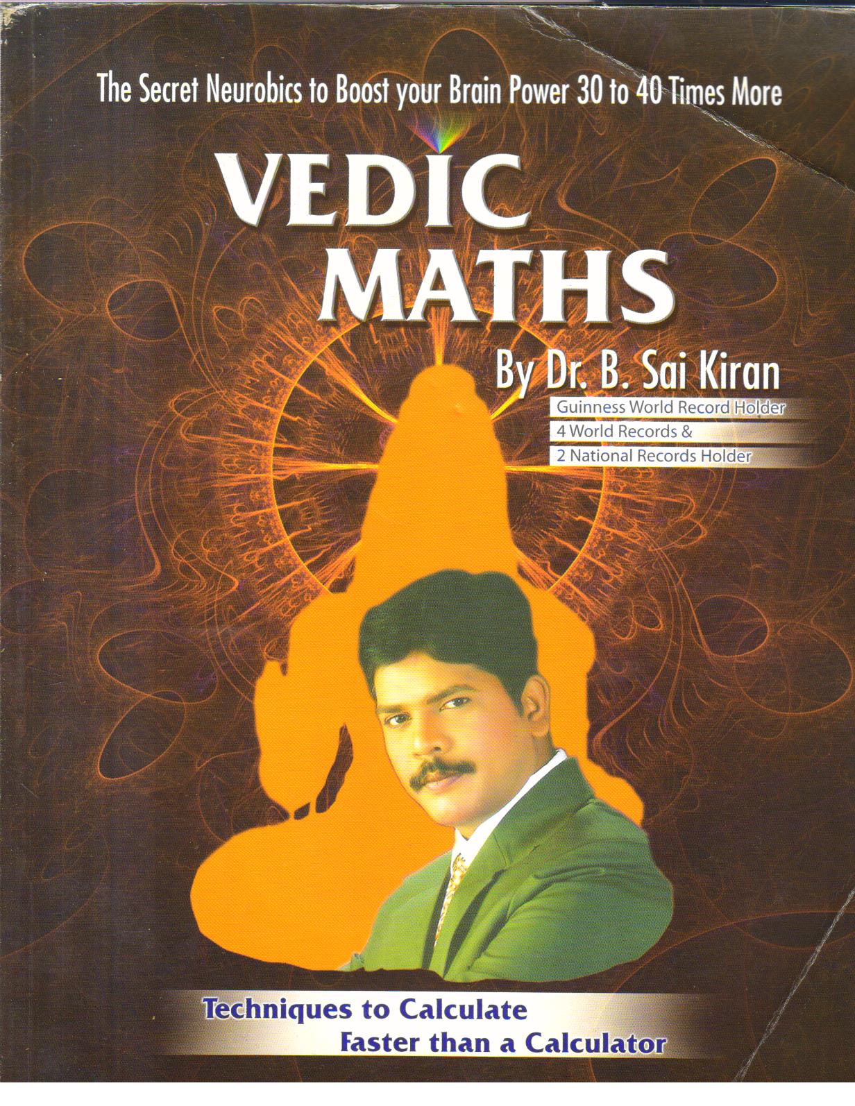 Vedic Maths