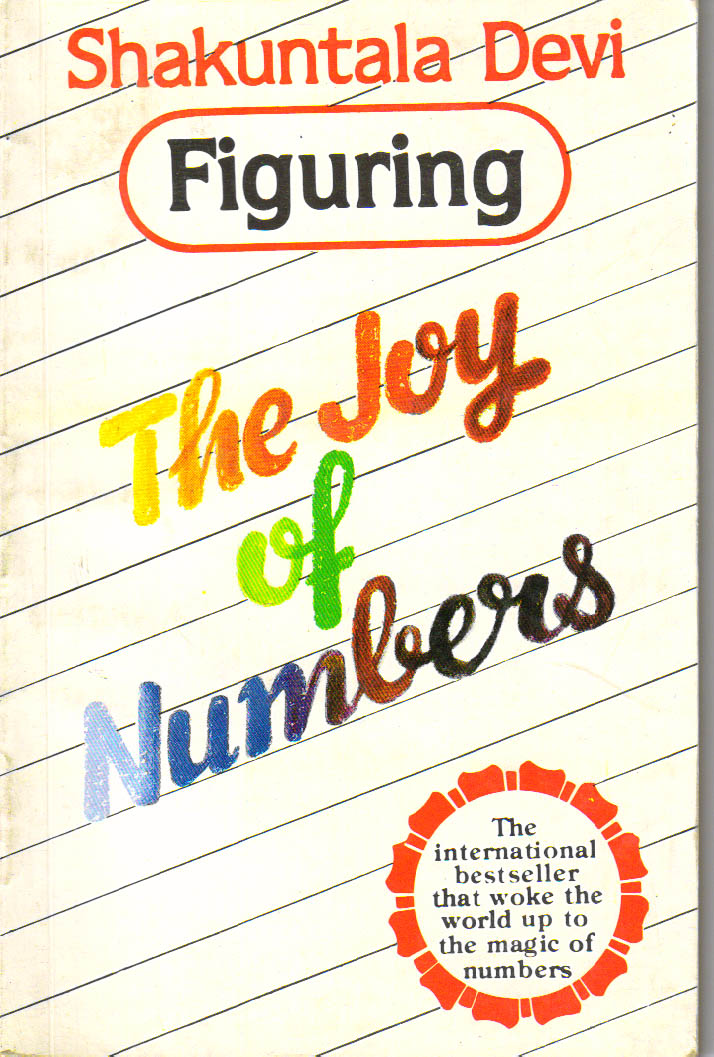 The Joy of Numbers