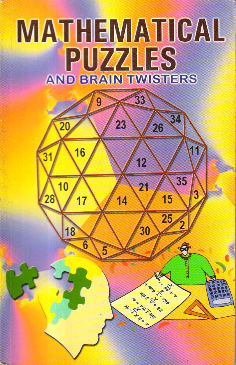 Mathematical Puzzles & Brain Twisters