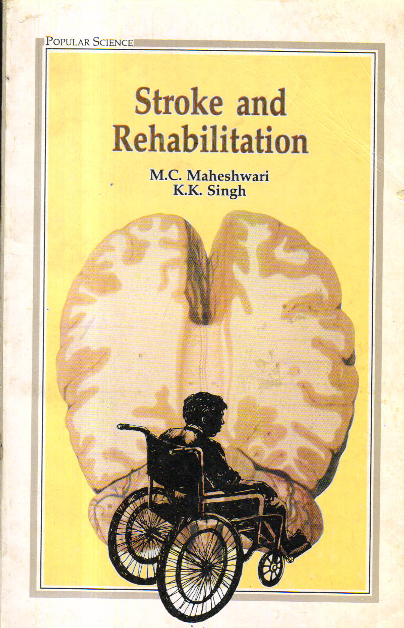 Stroke and rehabilation.