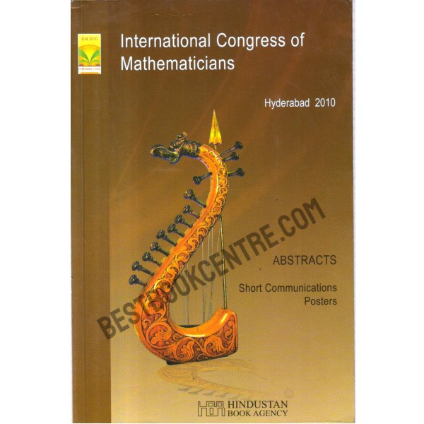 International Congress of Mathematicians