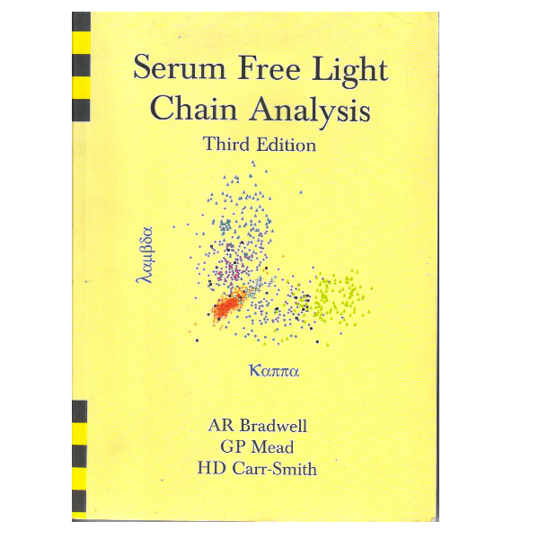 Serum Free Light Chain Analysis