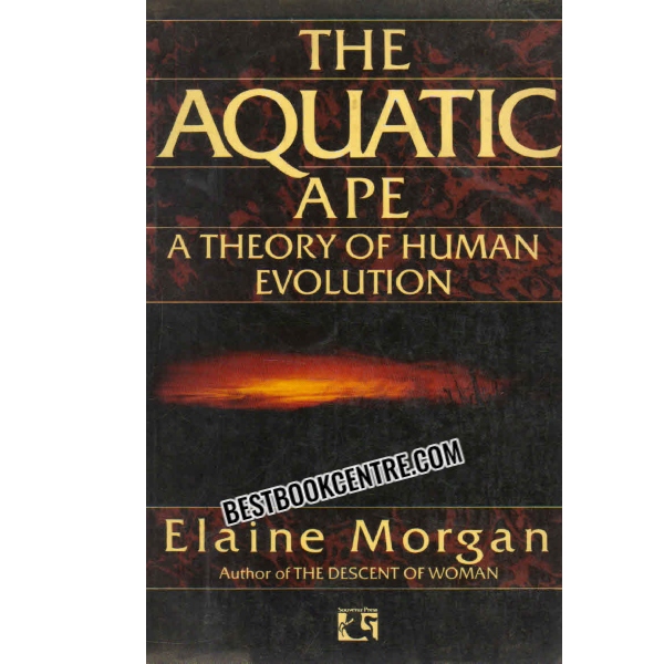 THE AQUATIC APE 