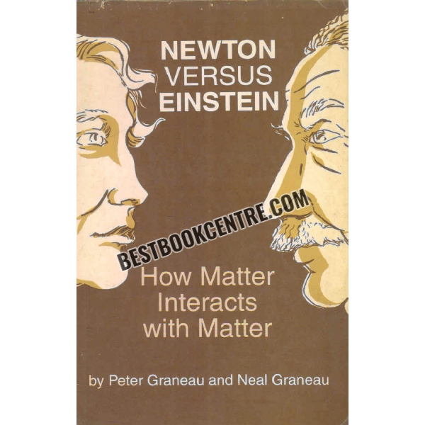 newton versus einstein 