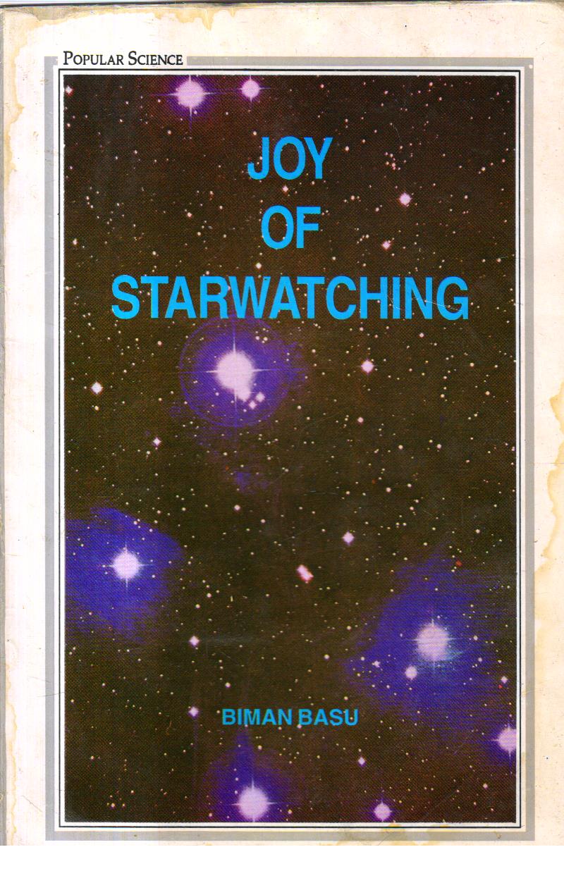 Joy of Starwatching