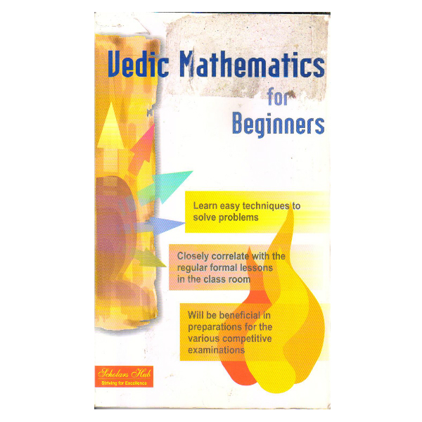 Vedic Mathematics for Beginners
