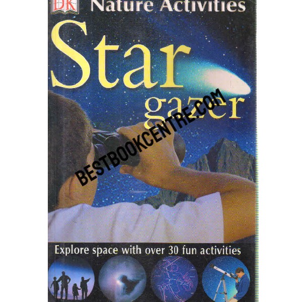 star gazer