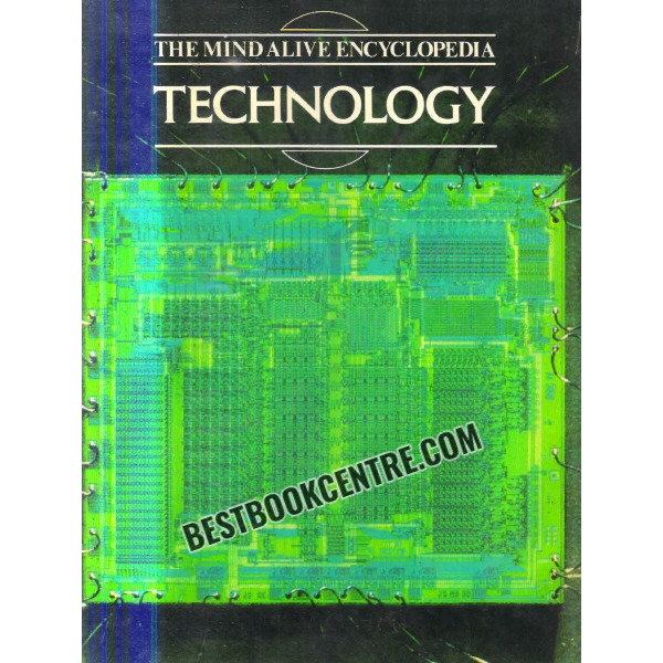 the mind alive encyclopedia technology 