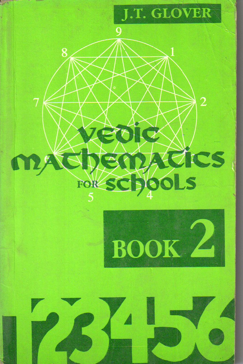 Vedic Mathematics for Schools (book 2)