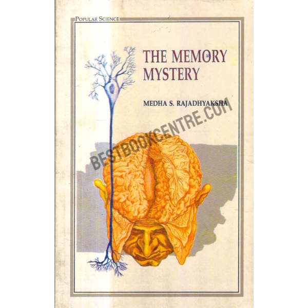 The memory mystery