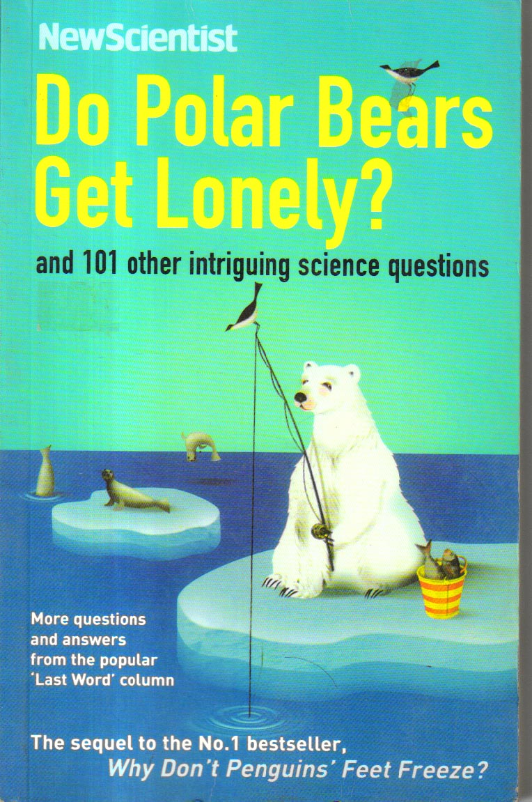 Do Polar Bears Get Lonely?