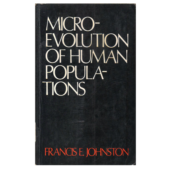 Micro-Evolution of Human Populations