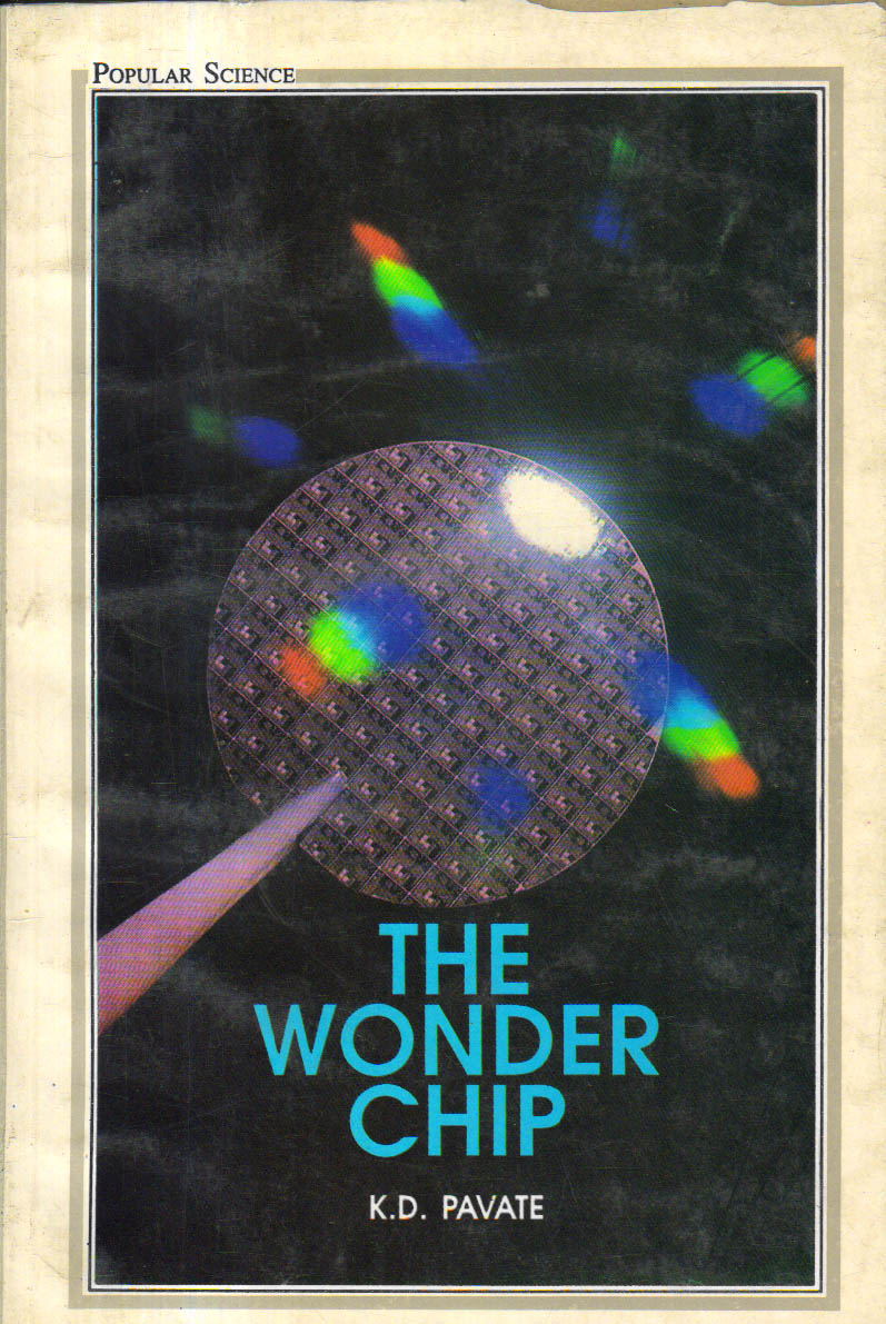 The Wonder Chip.