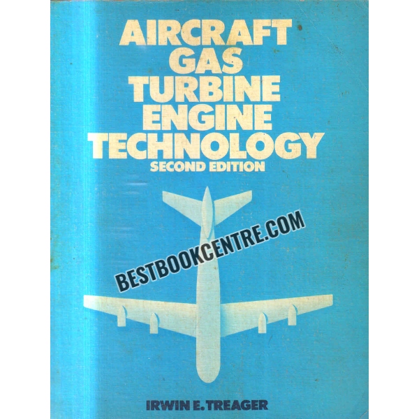 aircraft gas turbine engine technology 