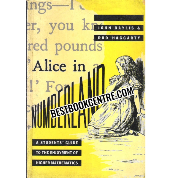 alice in numberland