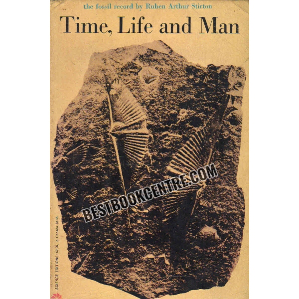 time life and man 