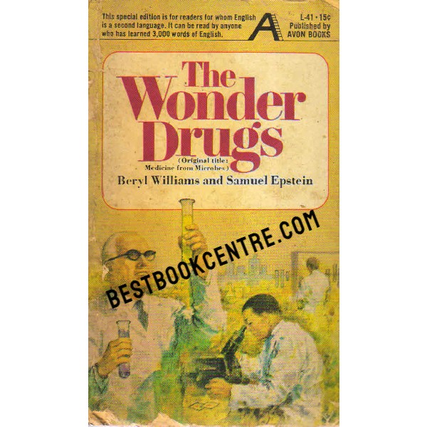 The Wonder Drugs