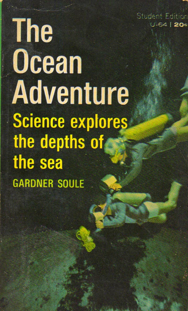 The Ocean Adventure