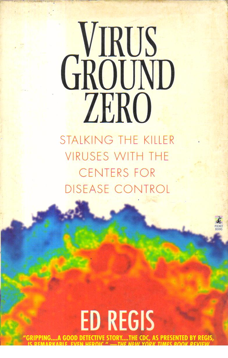 Virus Ground Zero