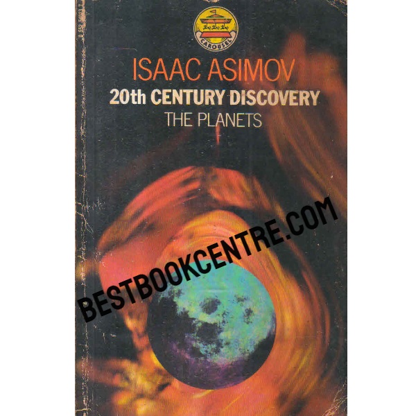 20th century discovery the planets