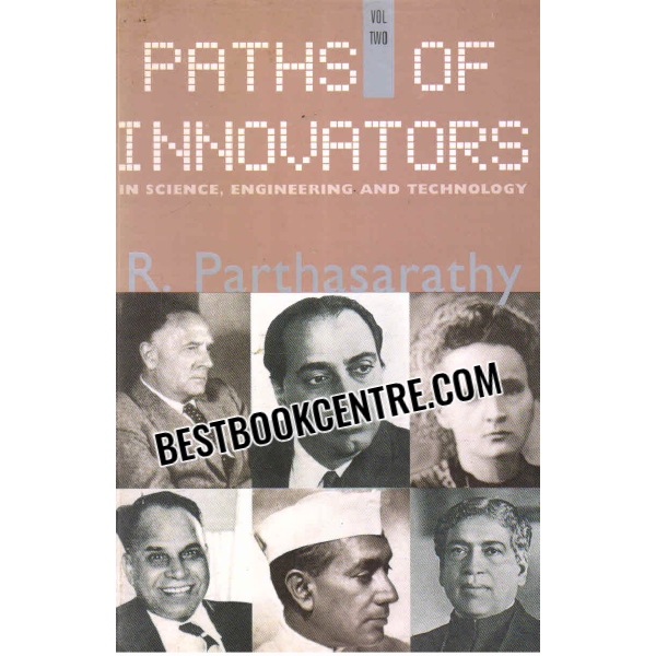 paths of innovators 