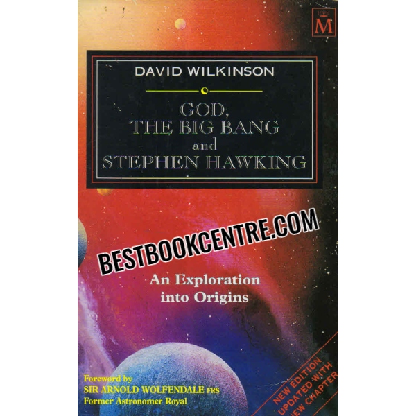 god the big bang and stephen hawking 