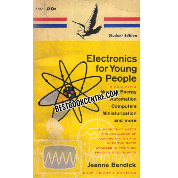 electronics for young people