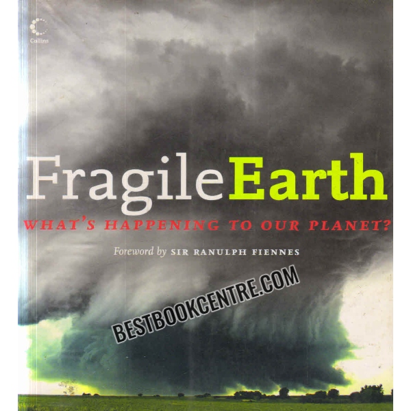 fragile earth 