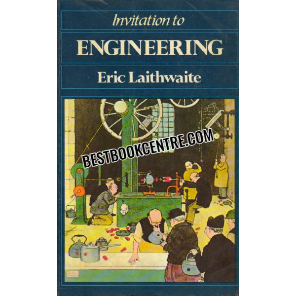 invitation to engineering