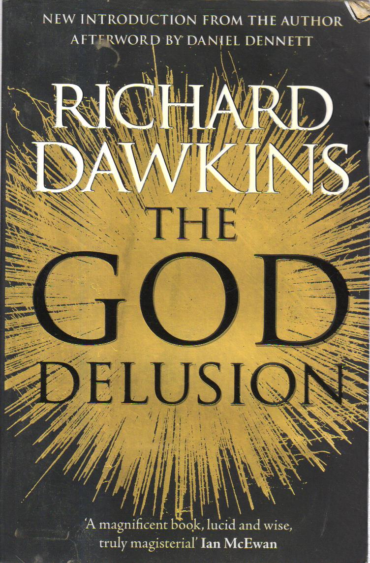 The God Delusion