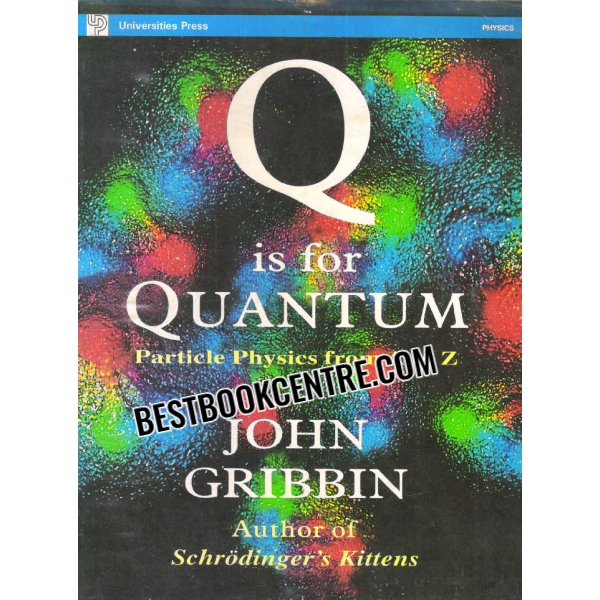 q is for quantum 