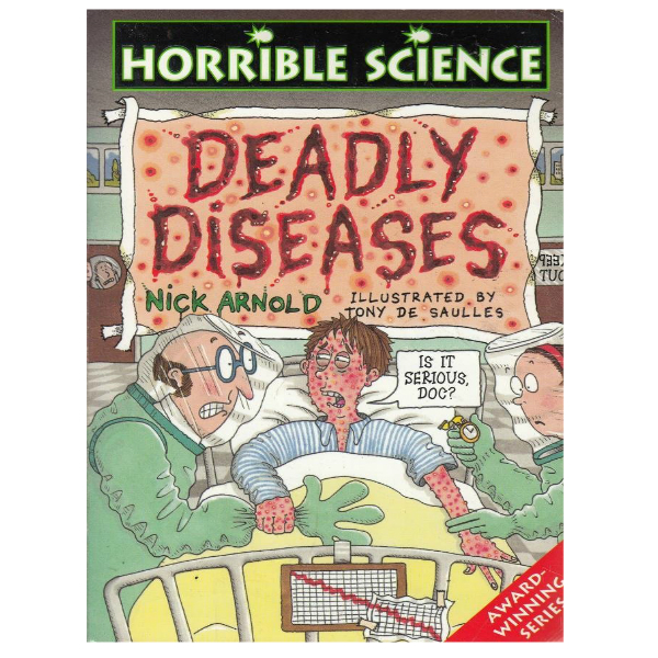 Deadly Diseases 