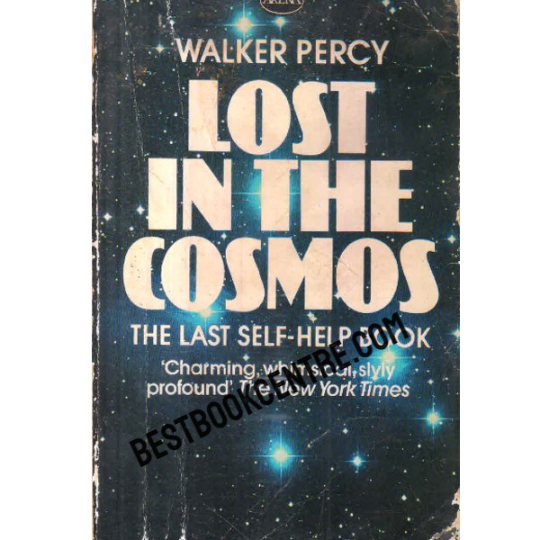 lost in the cosmos