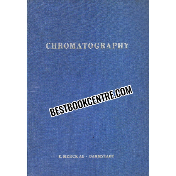 chromatorgraphy 